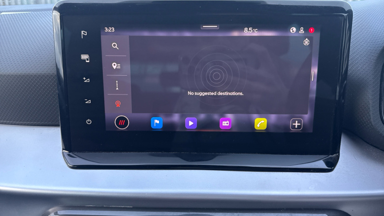 SEAT Arona 1.0 TSI 115 FR 5dr Petrol Hatchback